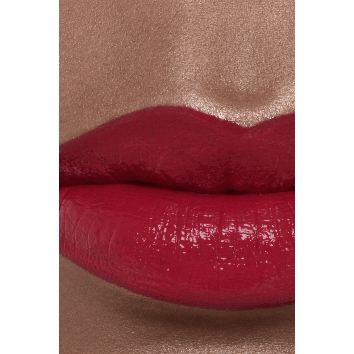 LA BARRA DE LABIOS HIDRATANTE Y REPULPADORA DE LARGA DURACIÓN. COLOR Y BRILLO INTENSOS.